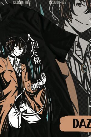 ☁️ DAZAI - ALGODÓN