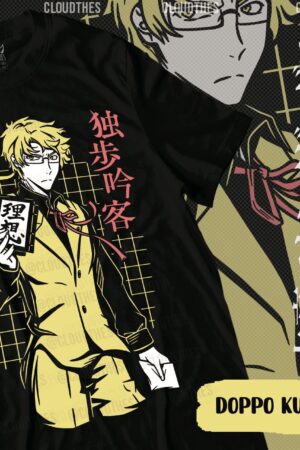 ☁️ DOPPO KINIKIDA - ALGODÓN