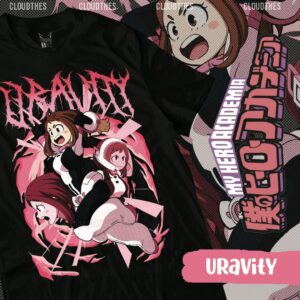 ☁️ URAVITY - ALGODÓN