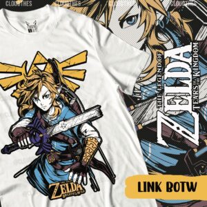 ⭐ LINK BOTW - Microdurazno