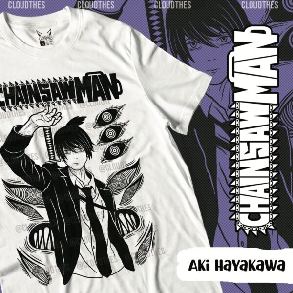 ☁️ AKI HAYAKAWA - ALGODÓN - Image 2