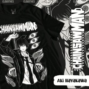 ☁️ AKI HAYAKAWA - ALGODÓN