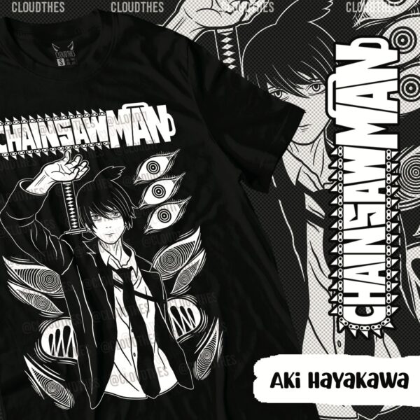 ☁️ AKI HAYAKAWA - ALGODÓN