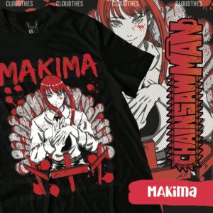 ☁️ MAKIMA - ALGODÓN