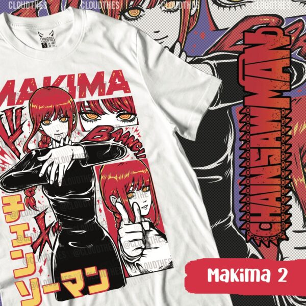 ☁️ MAKIMA 2 - ALGODÓN - Image 2
