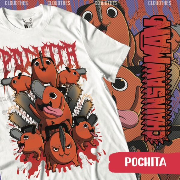 ⭐ POCHITA - Microdurazno