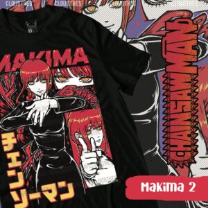 ☁️ MAKIMA 2 - ALGODÓN
