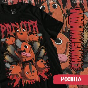 ☁️ POCHITA - ALGODÓN