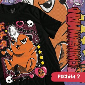 ☁️ POCHITA 2 - ALGODÓN