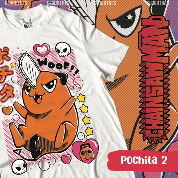 ⭐ POCHITA 2 - Microdurazno