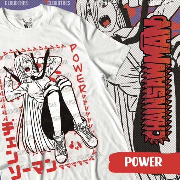 ⭐ POWER - Microdurazno