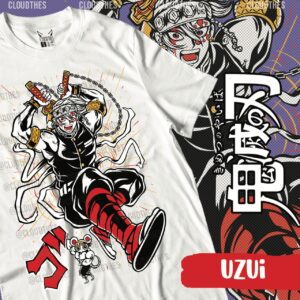⭐ UZUI - Microdurazno