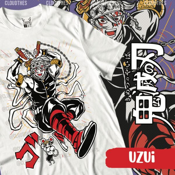 ⭐ UZUI - Microdurazno