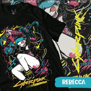 ☁️ REBECCA - Algodón