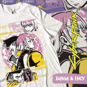 ⭐ DAVID Y LUCY - Microdurazno