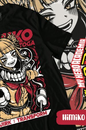 ☁️ HIMIKO TOGA - ALGODÓN