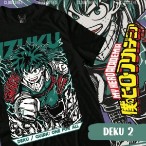 ☁️ DEKU 2 - ALGODÓN