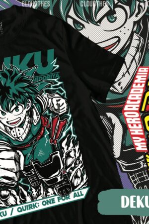 ☁️ DEKU 2 - ALGODÓN