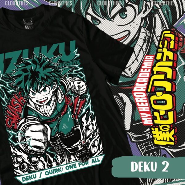☁️ DEKU 2 - ALGODÓN