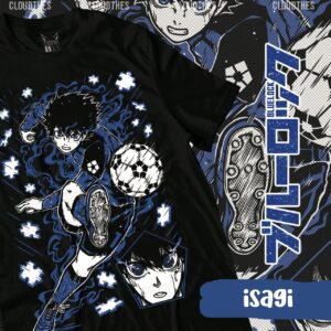 ☁️ ISAGI - ALGODÓN