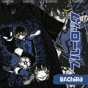 ☁️ BACHIRA - ALGODÓN