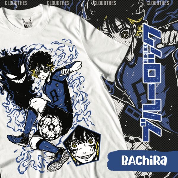 ☁️ BACHIRA - ALGODÓN - Image 2
