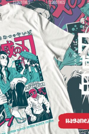 ⭐ COLECCION HAGANEZUKA - MICRODURAZNO