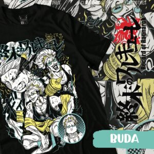 ☁️ Buda - ALGODÓN