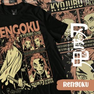 ☁️ RENGOKU - ALGODÓN
