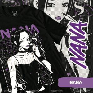 ☁️ NaNa - ALGODÓN