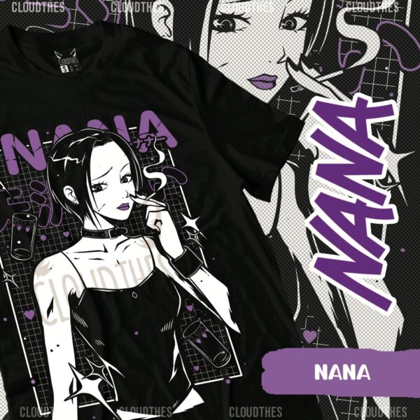 ☁️ NaNa - ALGODÓN