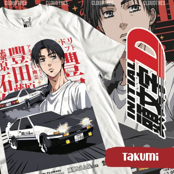 ⭐ TAKUMI - Microdurazno