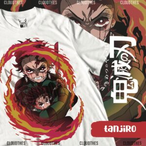 ⭐ TANJIRO - MICRODURAZNO