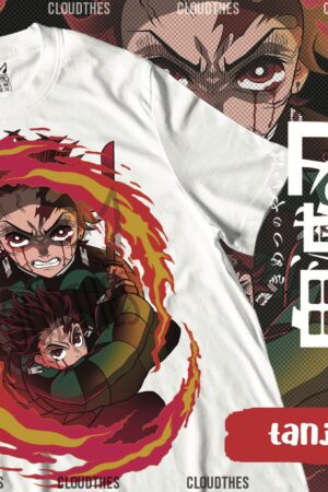 ⭐ TANJIRO - MICRODURAZNO
