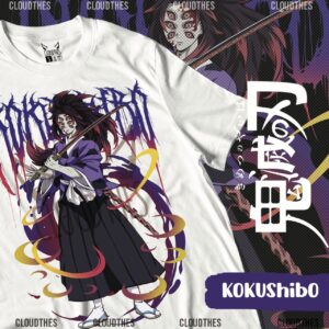 ⭐ Kokushibo - MICRODURAZNO