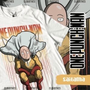 ⭐  SAITAMA - Microdurazno