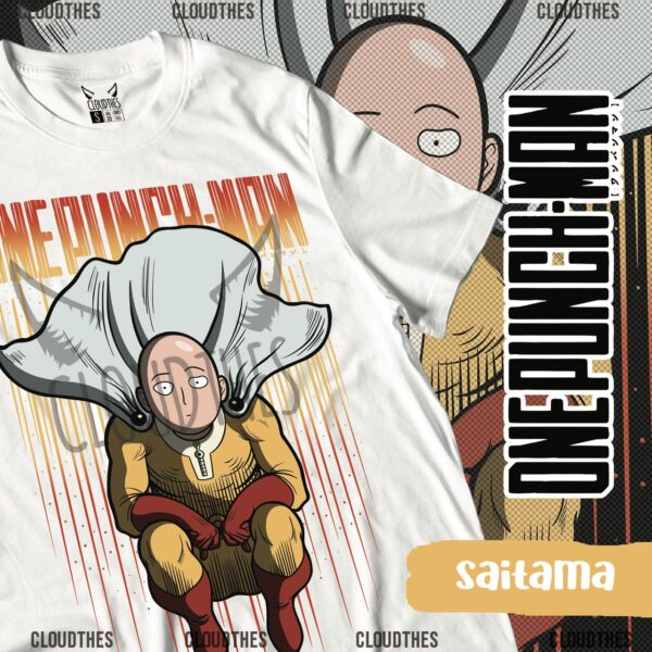 ⭐  SAITAMA - Microdurazno