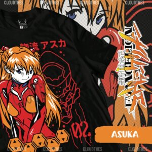 ☁️ ASUKA - ALGODÓN