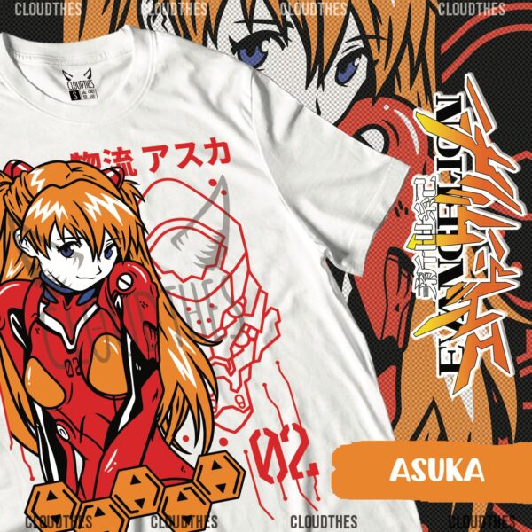 ⭐  ASUKA - Microdurazno