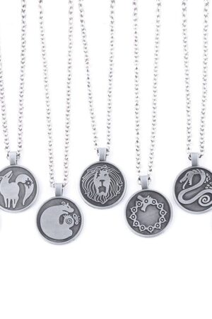 Collares Nanatsu no Taizai
