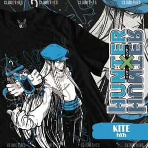 ☁️ KITE - ALGODÓN