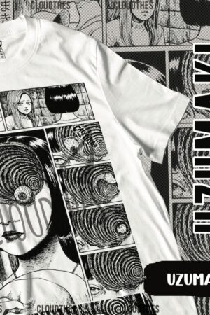 ⭐ UZUMAKI 2 - MICRODURAZNO