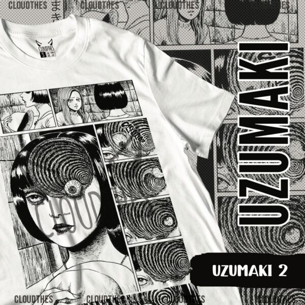 ⭐ UZUMAKI 2 - MICRODURAZNO