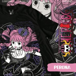 ☁️ PERONA - ALGODÓN