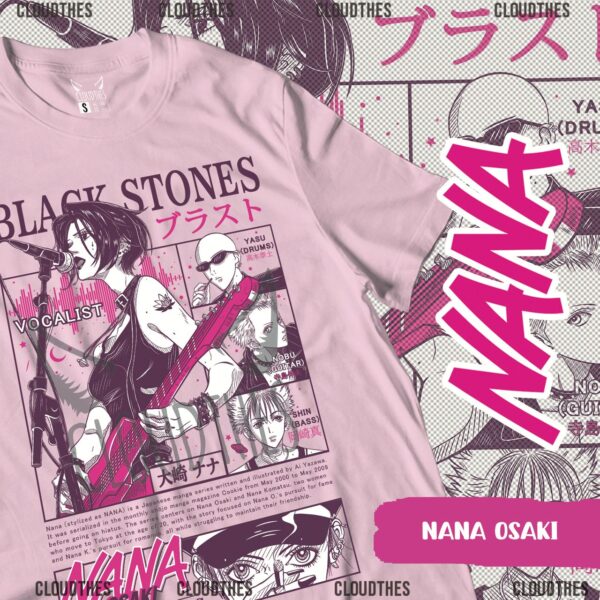 ☁️ NaNa Osaki - ALGODÓN - Image 3