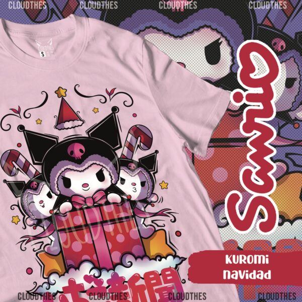Kuromi Navidad - Image 3