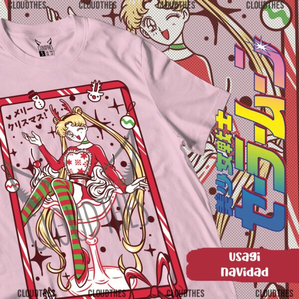 Usagi Navidad - Image 3