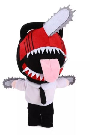 Plushie Peluche Chainsaw Man