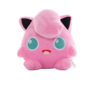 Plushie Peluche Pokemon: Jigglypuff