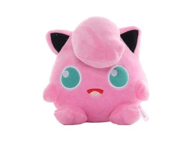 Plushie Peluche Pokemon: Jigglypuff